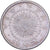 Japon, Yoshihito, 10 Sen, Ère Taishō, Yr. 4 (1915), Argent, TTB+