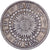 Japan, Mutsuhito, 50 Sen, Meiji Era, Yr. 41 (1908), Silver, EF(40-45)