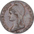 Frankreich, Directoire, 5 Centimes, Dupré, AN 4, Paris, Bronze, SS, Gadoury:124