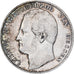 Grand Duchy of Hessen, Ludwig II, 2 Thaler, 3-1/2 Gulden, 1844, Darmstadt