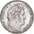 Francja, Louis Philippe I, 5 Francs, 1847, Paris, Srebro, MS(63), Gadoury:678a