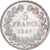 France, Louis Philippe I, 5 Francs, 1847, Paris, Silver, MS(63), Gadoury:678a