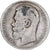 Russia, Nicholas II, 1 Rouble, 1896, Saint Petersburg, Argento, MB