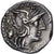 Cassia, Denier, 126 BC, Rome, Argent, TTB, Crawford:266/1