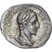 Severus Alexander, Denarius, 222-228, Rome, Argento, BB+, RIC:139