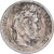 France, Louis Philippe I, 1/4 Franc, 1842, Paris, Silver, EF(40-45), Gadoury:355