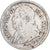 Papal States, Pius IX, 10 Soldi, 1868, Rome, Silver, F(12-15)