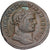 Constantius Chlorus, Follis, 300-301, Antioch, Bronzo, BB+, RIC:55a
