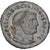 Diocletian, Follis, 296-297, Heraclea, Bronzo, BB+, RIC:17a