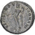 Diocletian, Follis, 296-297, Heraclea, Bronzo, BB+, RIC:17a