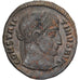 Constantine I, Follis, 320-321, Thessalonica, Bronze, VZ, RIC:117