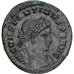 Constantine I, Follis, 310-318, Trier, Bronzo, SPL-, RIC:105