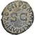 Claudius, Quadrans, 41-54, Rome, Bronce, MBC, RIC:90