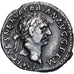 Trajan, Denarius, 98-99, Rome, Silber, SS+, RIC:11