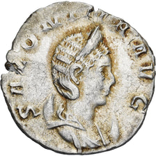 Salonina, Antoninianus, 257-258, Rome, Biglione, BB+, RIC:6