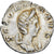Salonina, Antoninianus, 257-258, Rome, Lingote, AU(50-53), RIC:6