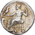 Kingdom of Macedonia, Alexandre III le Grand, Tetradrachm, ca. 330-320 BC