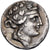 Islands off Thrace, Tetradrachm, ca. 148-90/80 BC, Thasos, Silber, SS, HGC:6-359