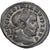 Galerius, Follis, 305, Ticinum, Bronce, MBC+, RIC:55