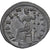Galerius, Follis, 305, Ticinum, Bronce, MBC+, RIC:55