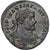 Maximianus, Follis, 300-301, Trier, Bronze, AU(50-53), RIC:438b