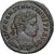 Constantine I, Follis, 307-308, Trier, Bronze, VZ+, RIC:781