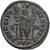 Constantine I, Follis, 307-308, Trier, Bronze, VZ+, RIC:781