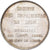 Francia, zeton, Société des Imprimeurs de Lyon, 1840, Plata, EBC+