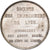 France, Jeton, Société des Imprimeurs de Lyon, 1840, Argent, SUP+