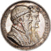 Frankrijk, Token, Société des Imprimeurs de Lyon, 1840, Zilver, PR+