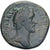 Antonin le Pieux, Sesterz, 148-149, Rome, Bronze, S+, RIC:857