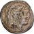Attica, Tetradrachm, 98-97 BC, Athens, Silver, AU(50-53), HGC:4-1602