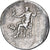Caria, Tetradrachm, 169-168 BC, Alabanda, Silver, EF(40-45), Price:2460