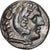 Kingdom of Macedonia, Alexander III - Kassander, Tetradrachm, ca. 315-294 BC
