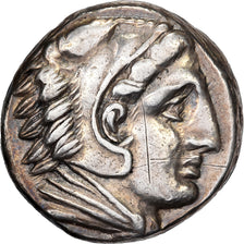 Kingdom of Macedonia, Alexandre III le Grand, Tetradrachm, ca. 323-320 BC