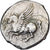 Akarnania, Stater, ca. 320-280 BC, Thyrreion, Silver, AU(50-53), HGC:4-919