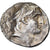 Seleukid Kingdom, Demetrios I, Tetradrachm, 151-150 BC, Antioch, Plata, MBC+