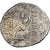 Seleukid Kingdom, Demetrios I, Tetradrachm, 151-150 BC, Antioch, Plata, MBC+