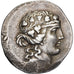 Thrace, Tetradrachm, ca. 189-45 BC, Maroneia, Argento, BB, HGC:3.2-1556