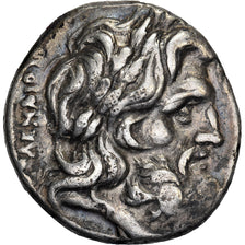 Thessalian League, Stater, 1st century BC, Prata, EF(40-45), HGC:4-210
