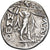 Thessalian League, Stater, 1st century BC, Argento, BB, HGC:4-210