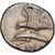 Paphlagonia, Drachm, ca. 330-300 BC, Sinope, Silver, MS(60-62), HGC:7-399