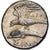 Paphlagonia, Drachm, ca. 330-300 BC, Sinope, Silver, MS(60-62), HGC:7-399