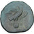 Divus Marcus Aurelius, Sesterz, 180, Rome, Bronze, S+, RIC:654