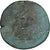 Crispina, Sestercio, 178-191, Rome, Bronce, BC+, RIC:672