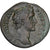 Antonin le Pieux, Sesterzio, 145-161, Rome, Bronzo, MB+, RIC:777