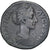Crispina, Sesterz, 178-191, Rome, Silber, S+, RIC:672a