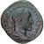 Maximinus I Thrax, Sestertius, 235-236, Rome, Bronze, AU(50-53)