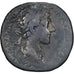Commodus, Sestertius, 177, Rome, Bronze, VF(20-25), RIC:1583