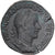 Gordian III, Sestertius, 244, Rome, Bronze, AU(50-53), RIC:335